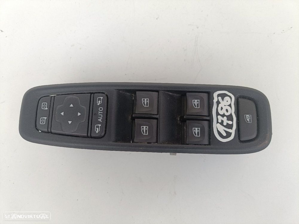 Botão / Botões / Comutador Vidro Esq Dacia Duster (Hm_) - 1