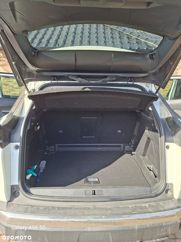 Peugeot 3008 BlueHDi 130 Stop & Start EAT8 Active - 5