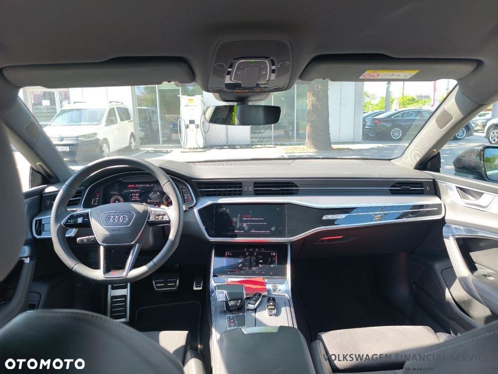 Audi A7 Sportback - 9