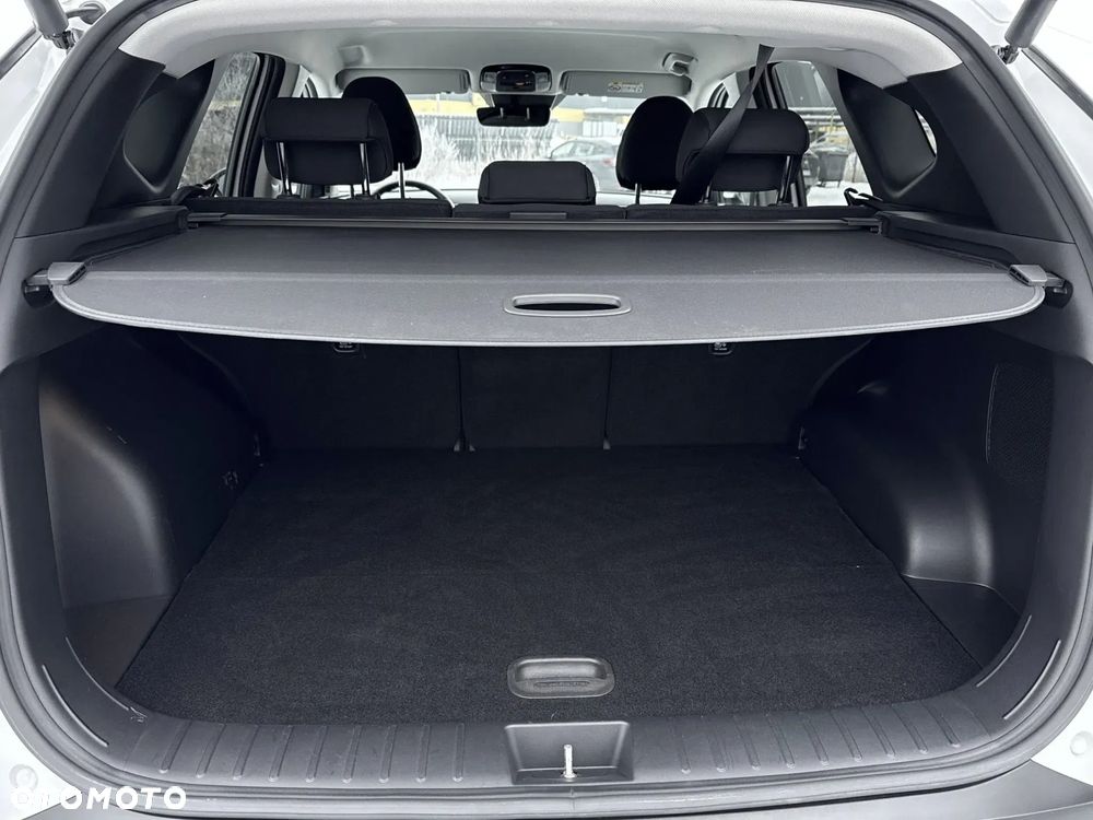 Hyundai Tucson 1.6 T-GDi HEV Executive 2WD - 18