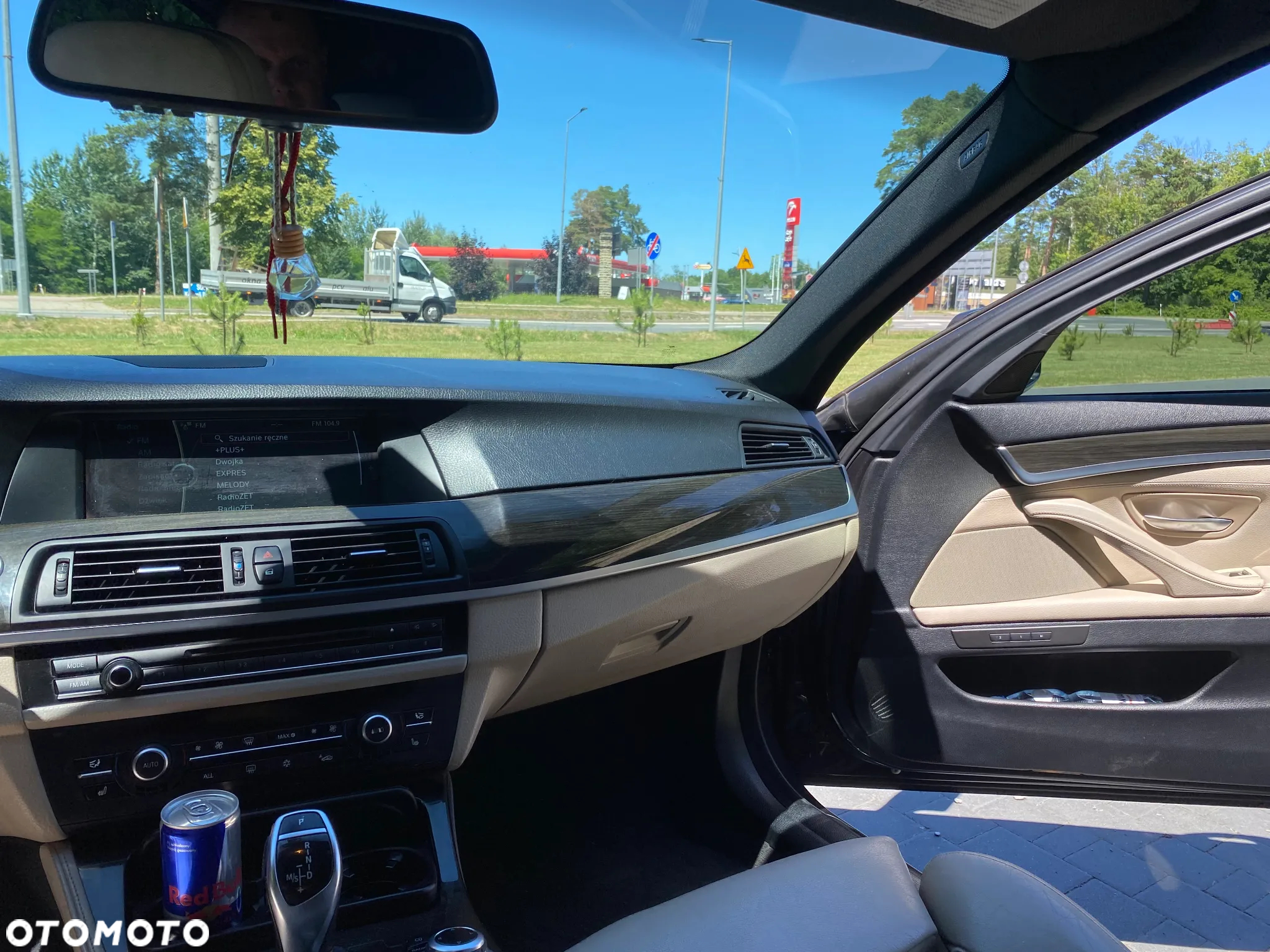 BMW Seria 5 - 10