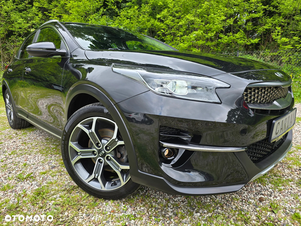 Kia XCeed 1.4 T-GDI OPF SPIRIT