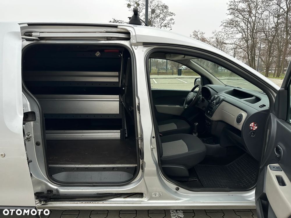 Dacia Dokker - 13