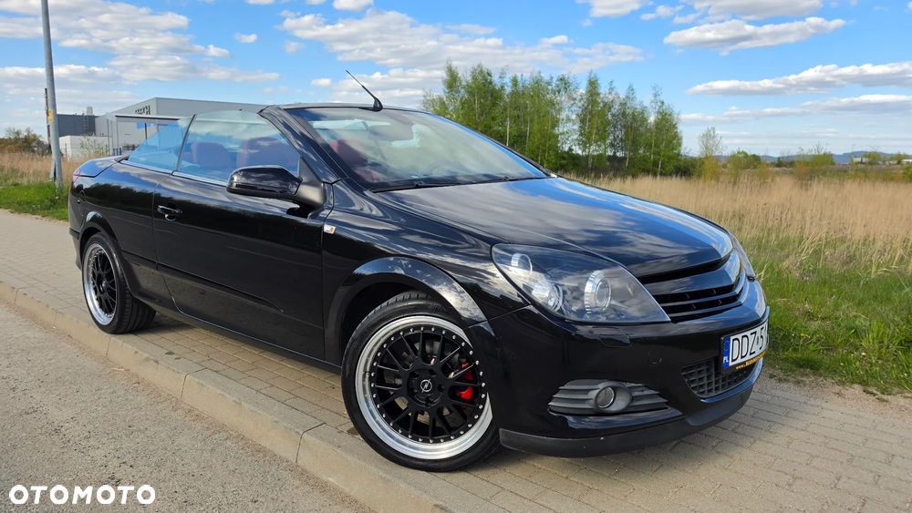 Opel Astra 1.8 Automatik Endless Summer - 5