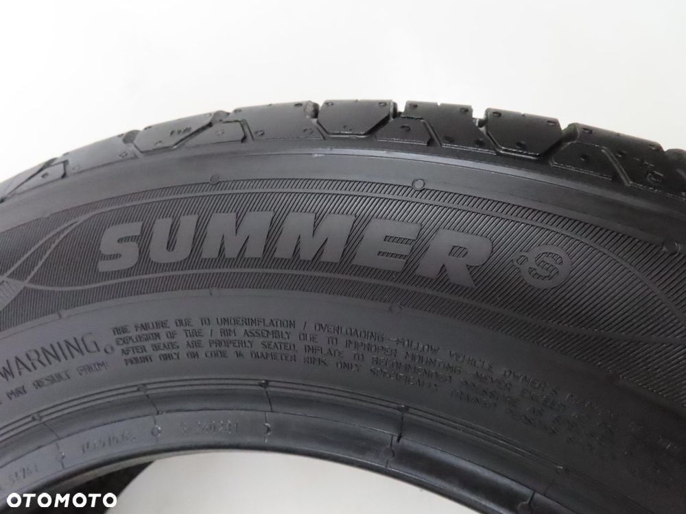 2x 175/65R14 OPONY LETNIE Point S Summer S 82T - 2