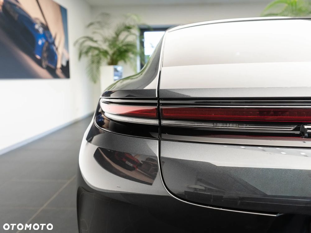 Porsche Panamera 4S E-Hybrid - 39