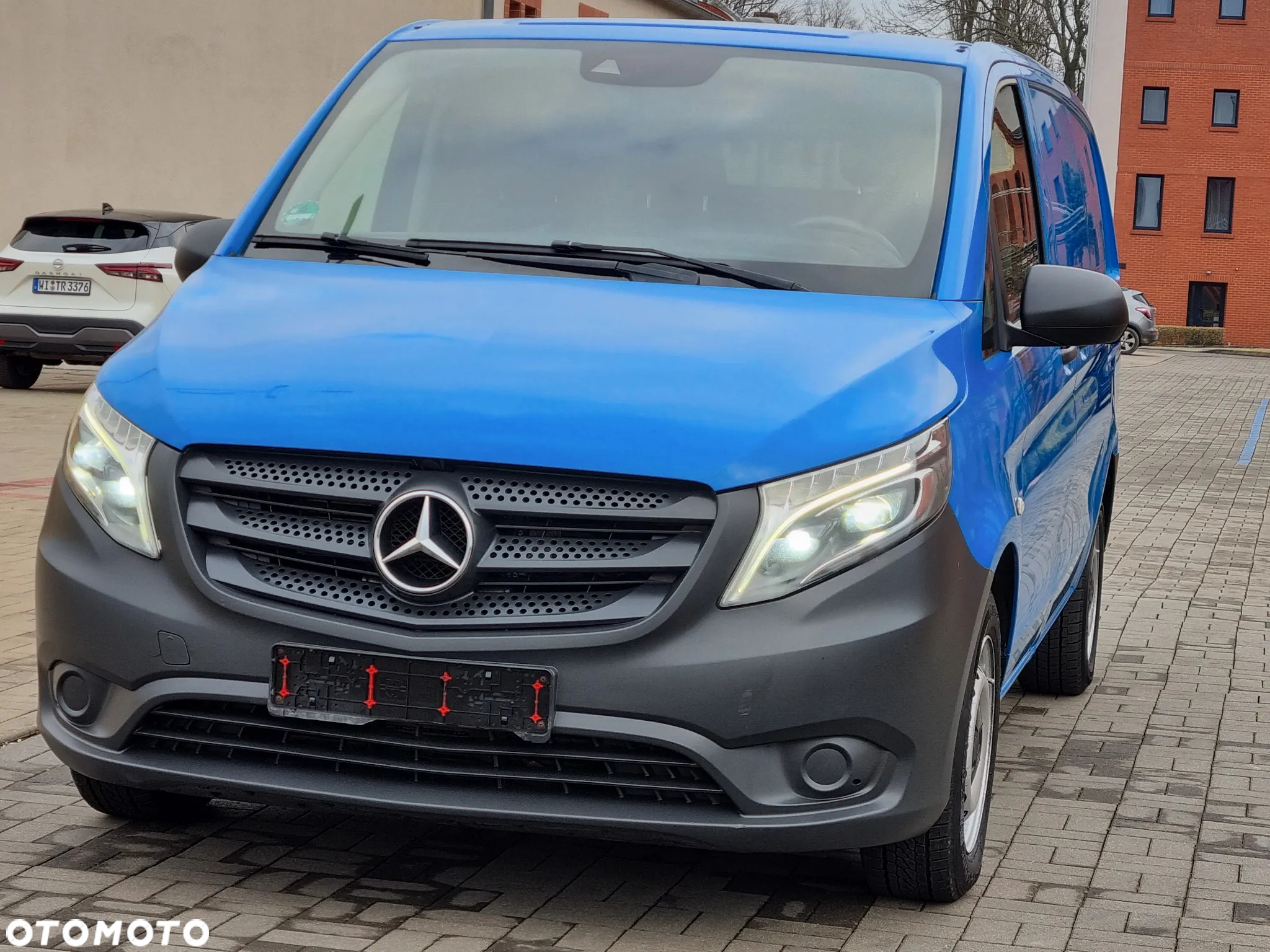 Mercedes-Benz Vito - 37