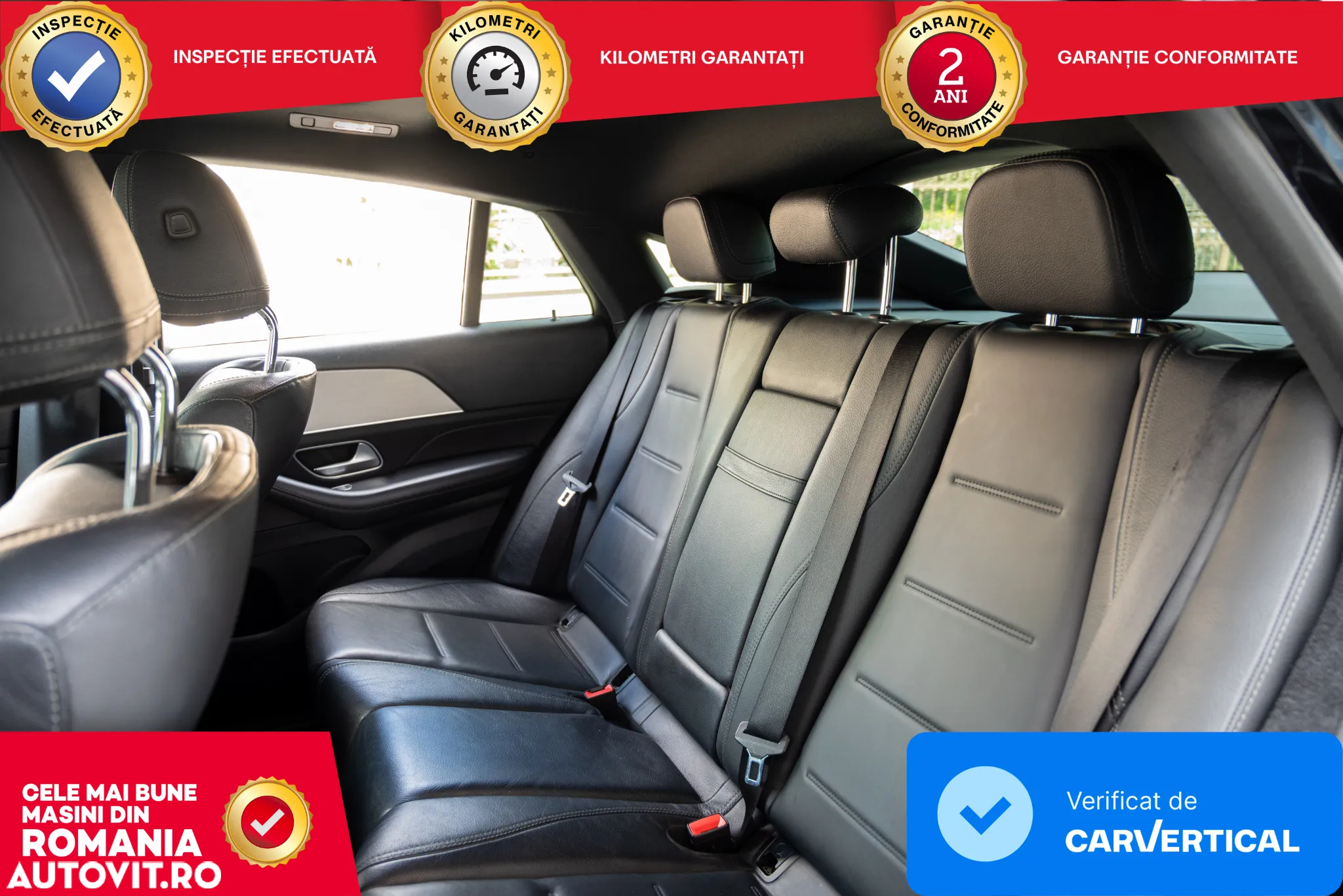 Mercedes-Benz GLE Coupe 350 d 4MATIC - 21