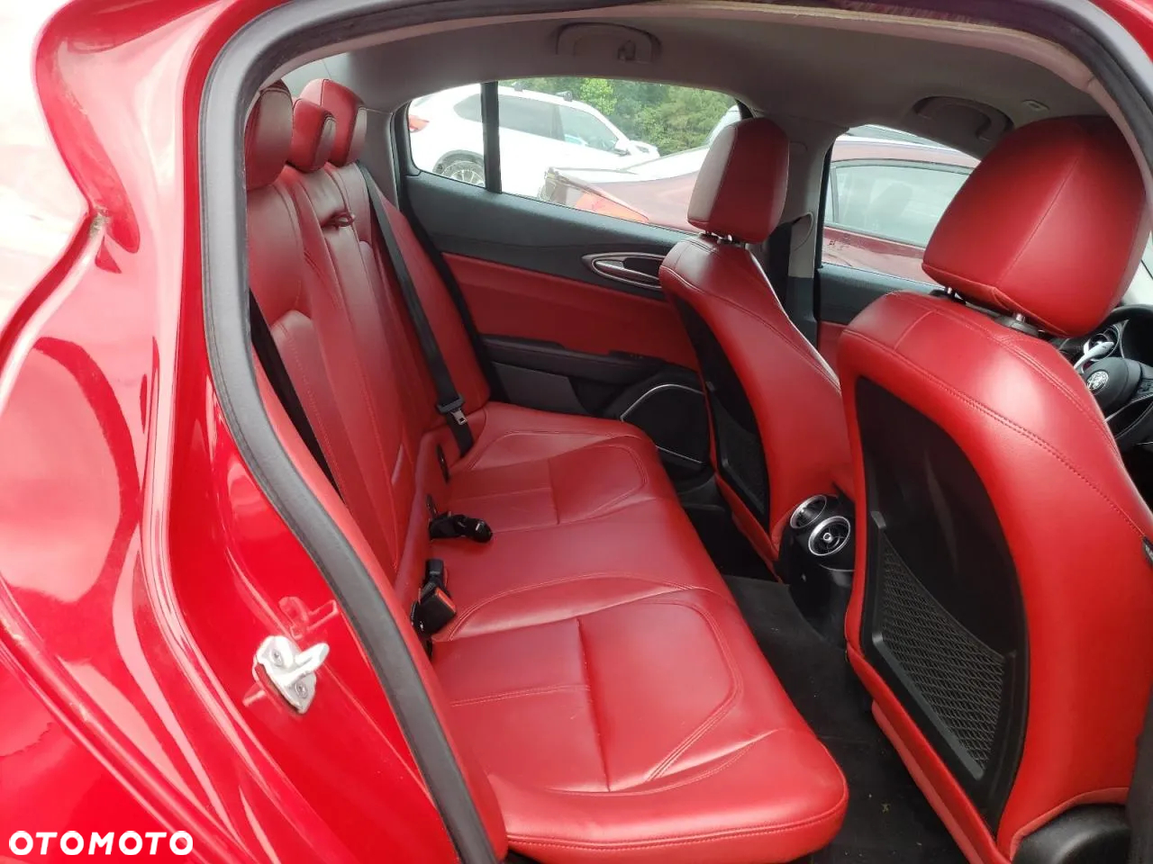 Alfa Romeo Giulia - 9