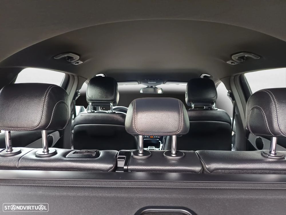 Mercedes-Benz GLC 250 d 4Matic 9G-TRONIC Exclusive - 23