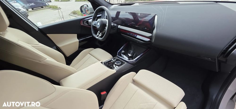 BMW X3 xDrive30e Aut. M Sport Edition - 10