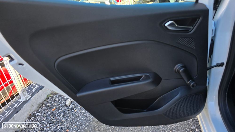 Renault Clio 1.0 TCe Intens - 46