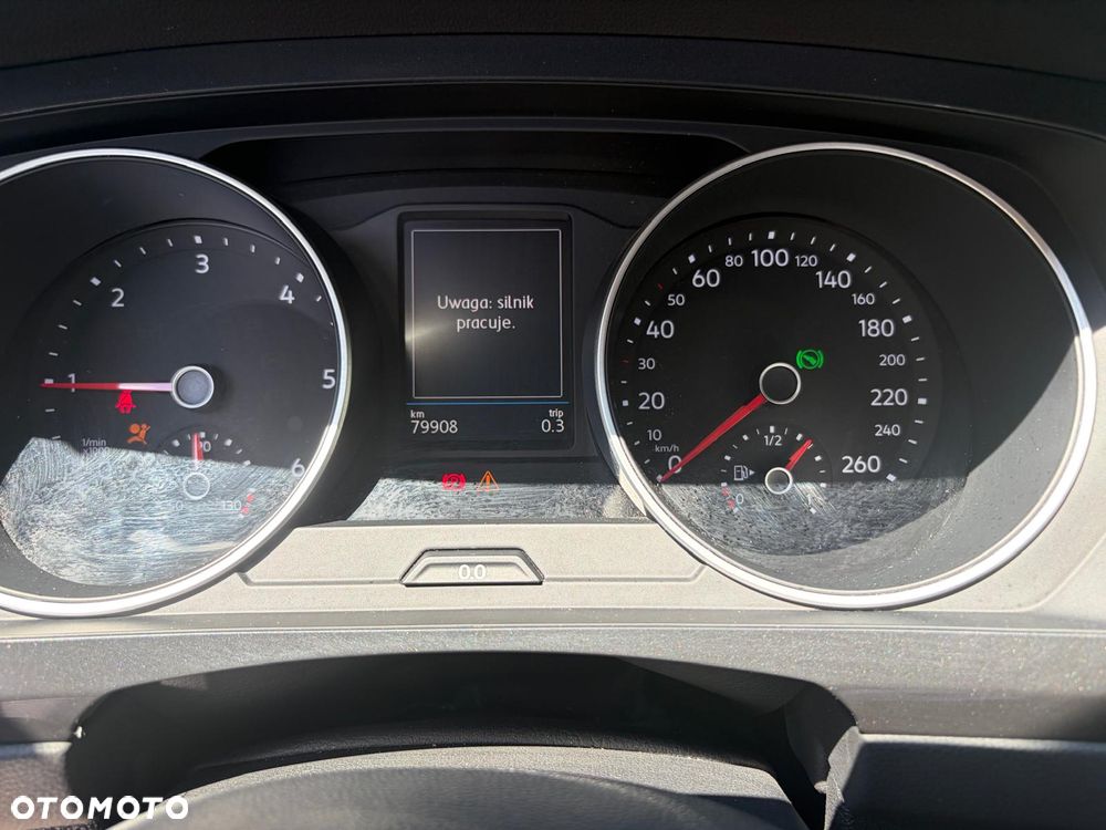 Volkswagen Tiguan - 31