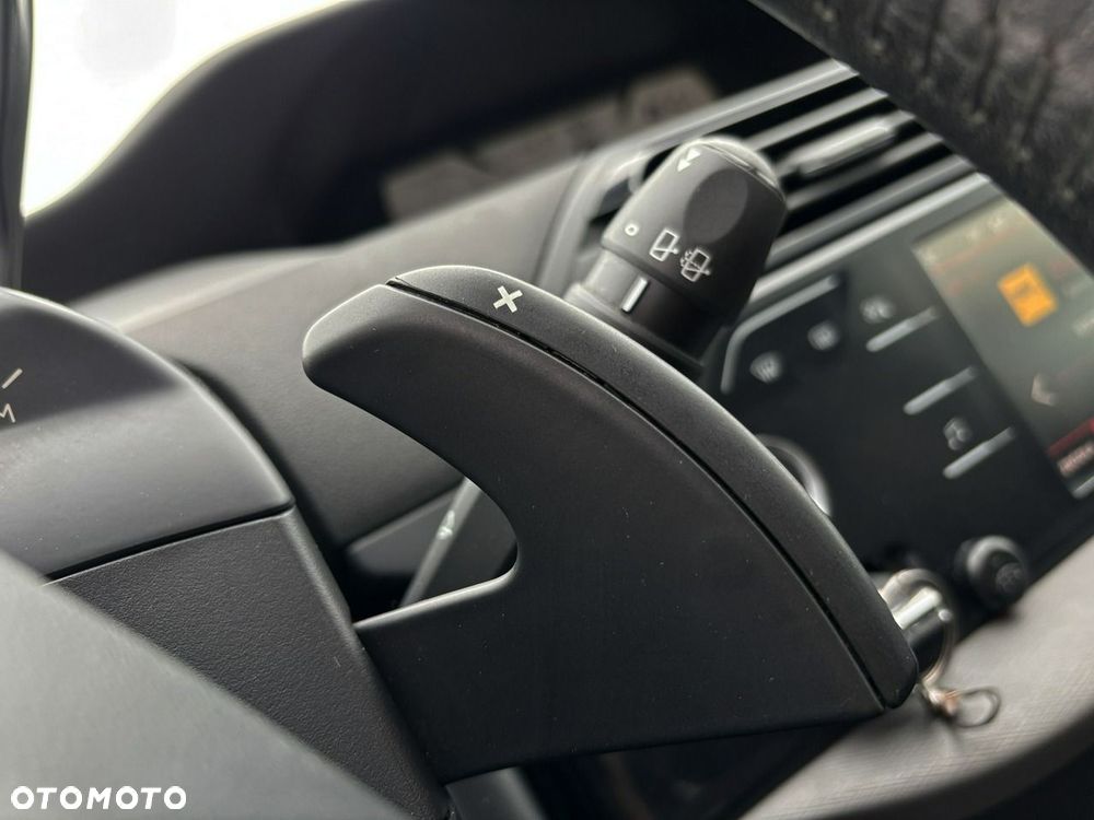 Citroën C4 Grand Picasso - 16