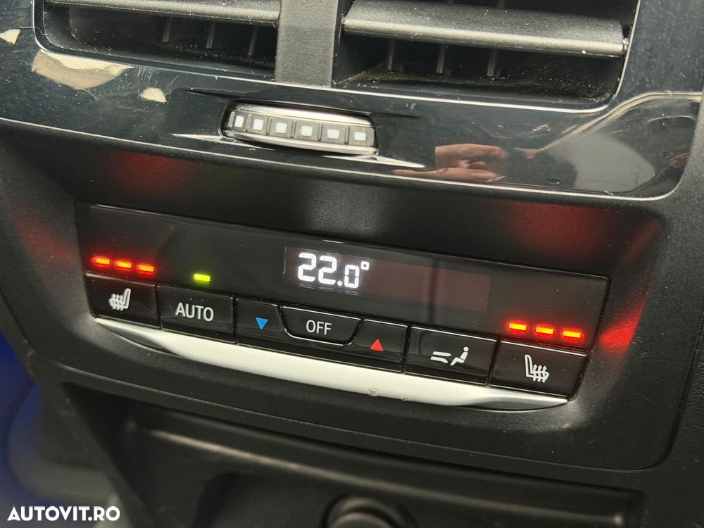 BMW X4 xDrive20d - 19