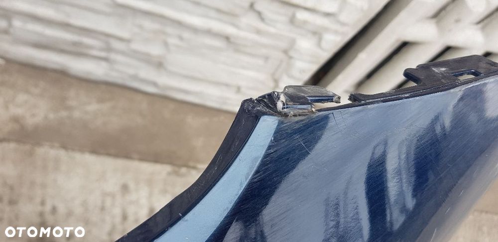 FIAT 500 LIFT 16-19 ZDERZAK PRZÓD - 4