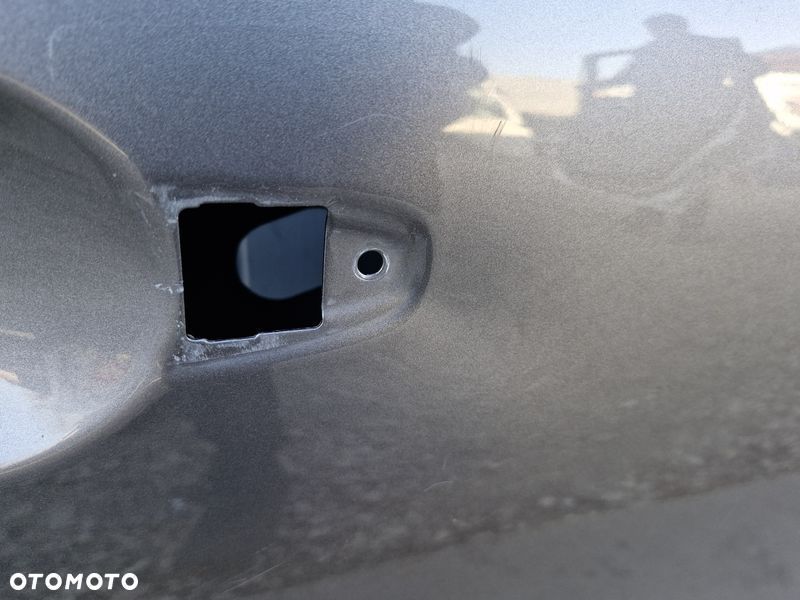 renault espace v 5 drzwi prawy przód przednie prawe - 3