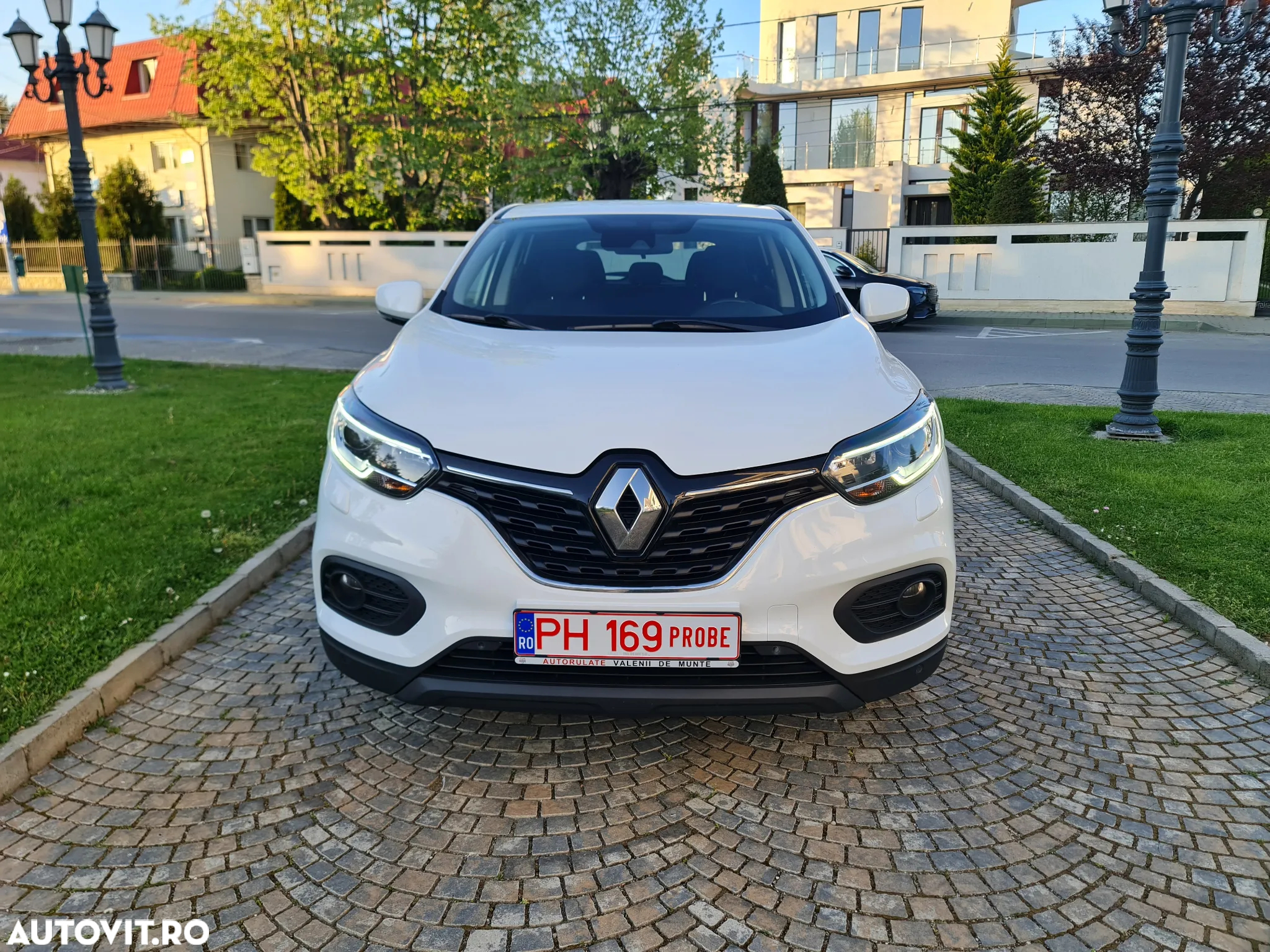 Renault Kadjar - 30