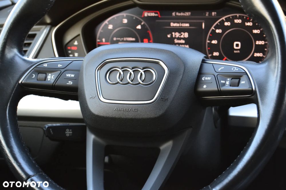 Audi Q5 2.0 TDI Quattro Design S tronic - 22