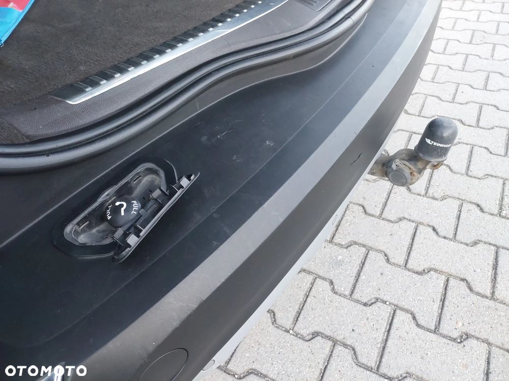 Renault Espace 1.6 dCi Energy Initiale Paris EDC 7os - 30