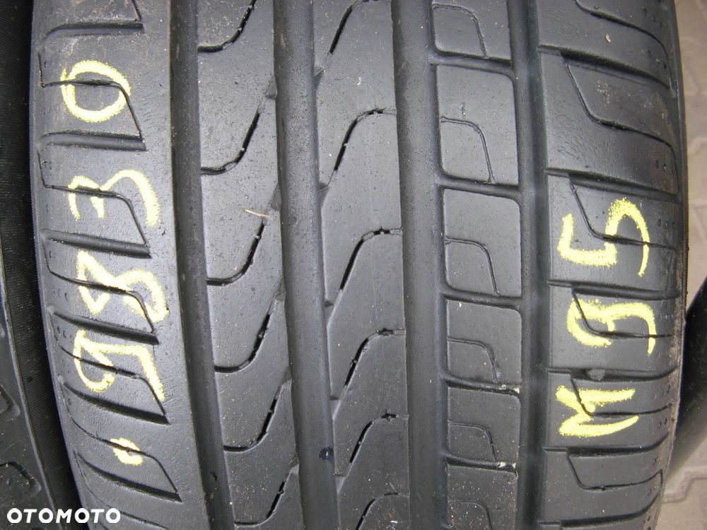 215/55R17 PIRELLI Cinturato P7 - Nr.9830 - 2