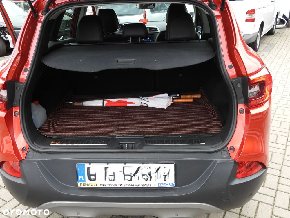 Renault Kadjar - 12