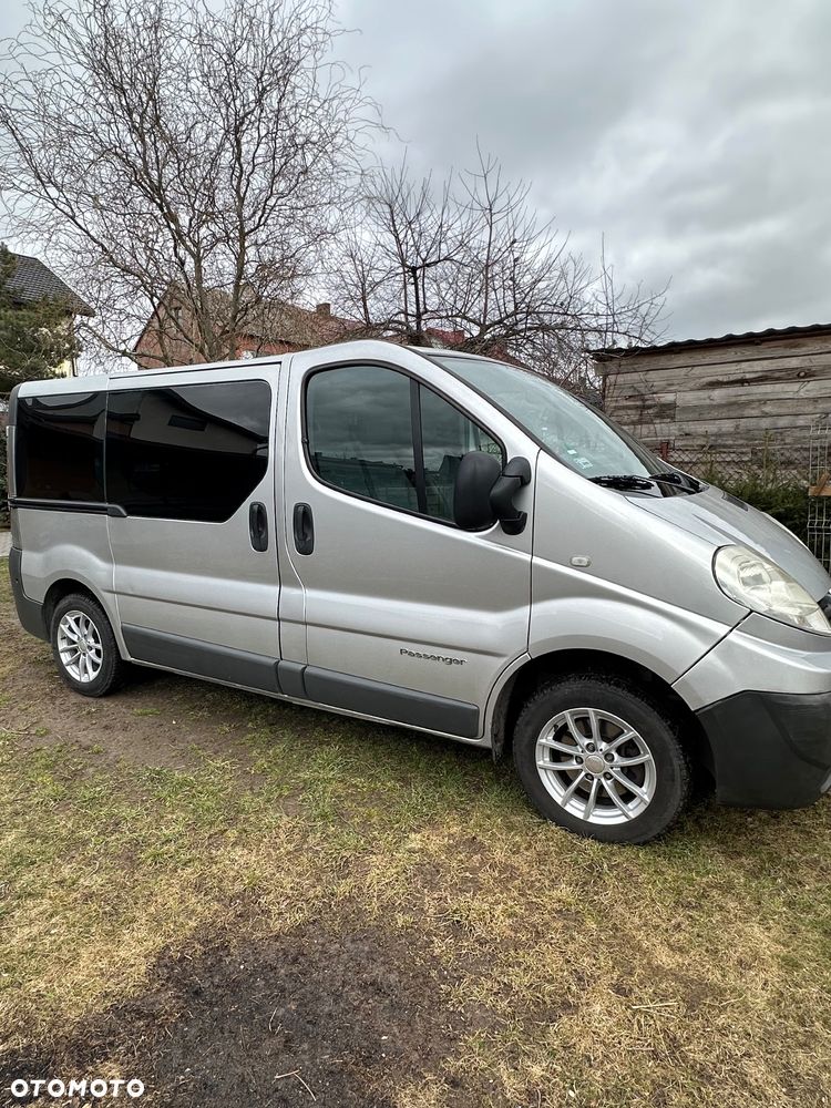 Renault Trafic - 3