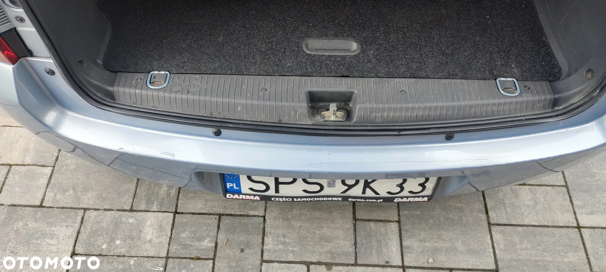 Opel Meriva 1.4 Enjoy - 14