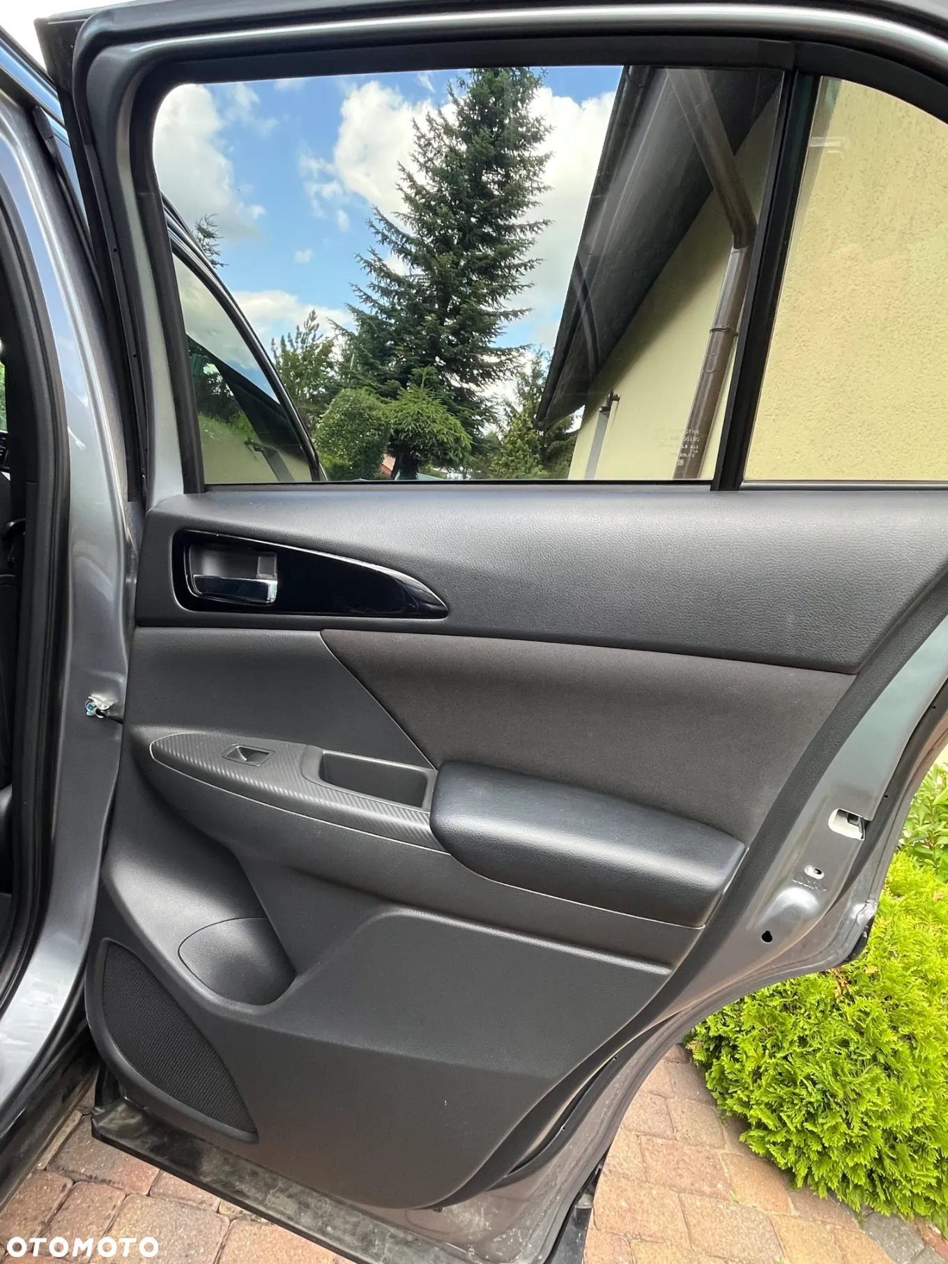 Mitsubishi Eclipse Cross 1.5 T GPF Intense Plus CVT - 14