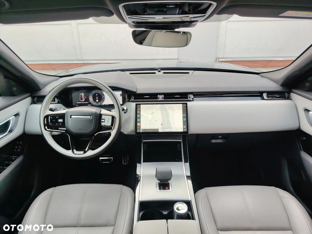Land Rover Range Rover Velar 2.0 D200 mHEV R-Dynamic SE - 33