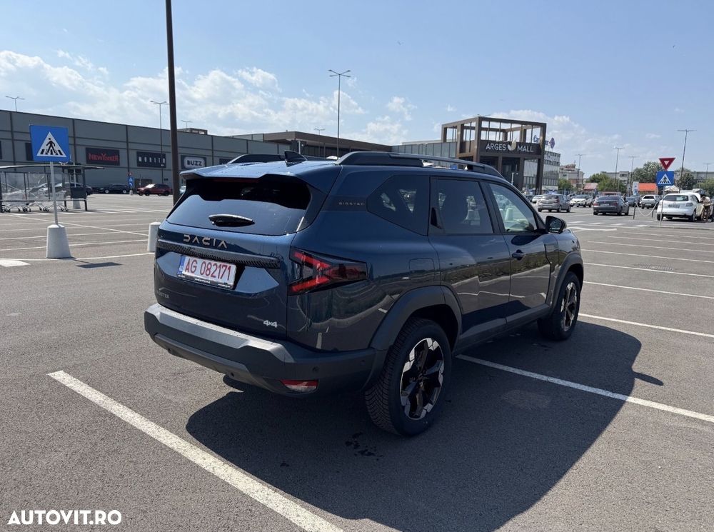 Dacia Bigster - 3