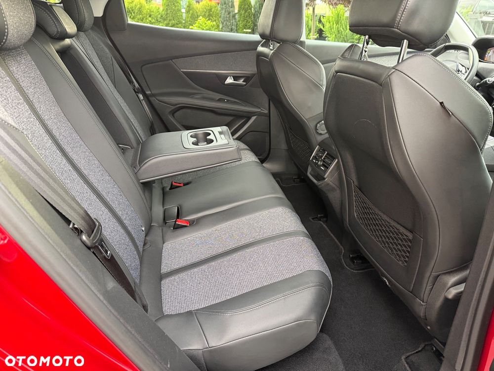Peugeot 3008 BlueHDi 130 Stop & Start Allure - 19