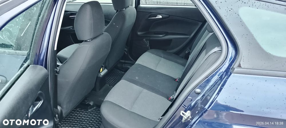 Fiat Tipo 1.4 16v Mirror - 4