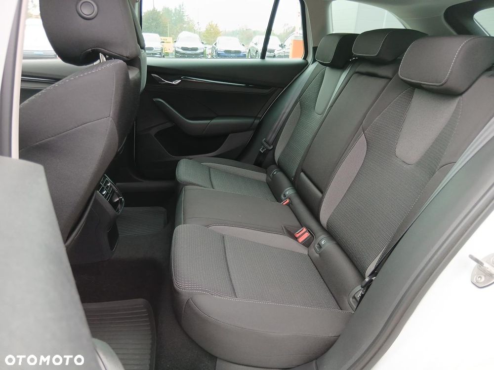 Skoda Octavia 1.5 TSI ACT Ambition - 12