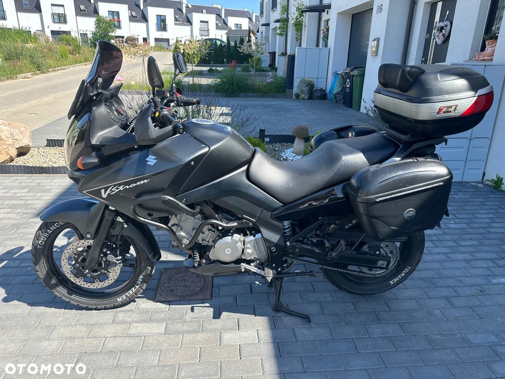 Suzuki DL - 3