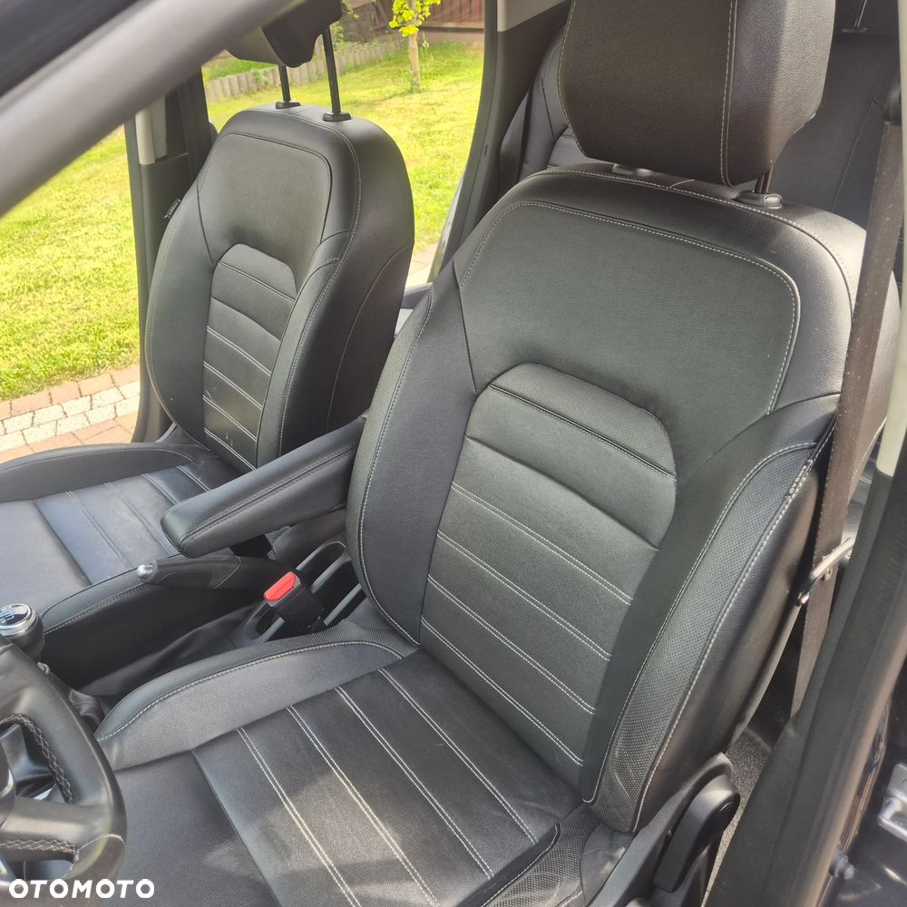 Dacia Duster 1.5 Blue dCi Prestige - 5