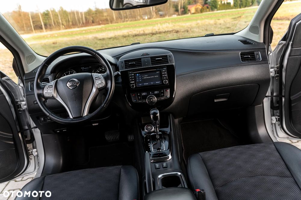 Nissan Pulsar 1.2 DIG-T Xtronic Acenta - 37