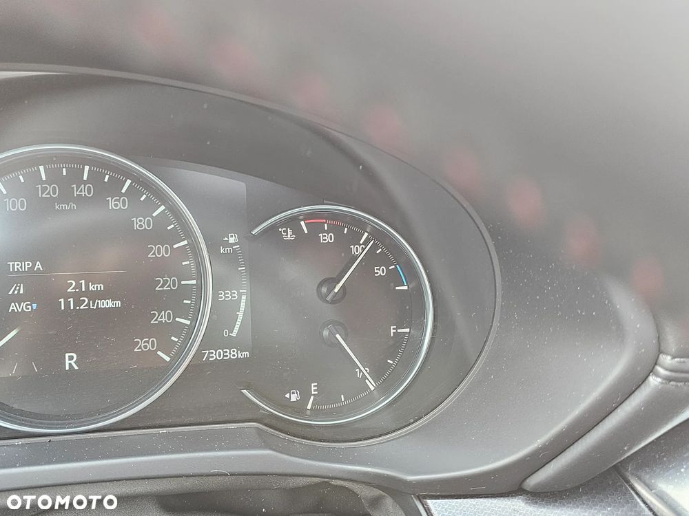 Mazda CX-5 - 18