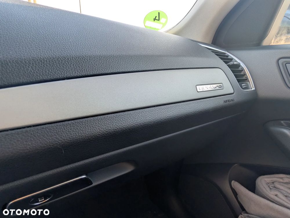 Audi Q5 2.0 TDI Quattro (clean diesel) - 16