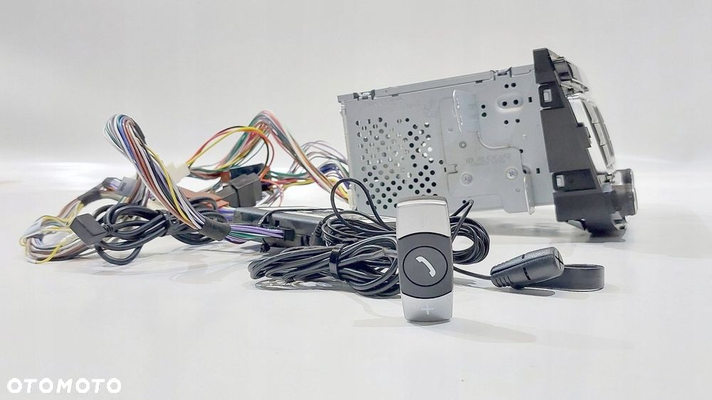 radio cd zestaw głośnomówiący hyundai i20 ii 14-18r 96170-c8000 - 7