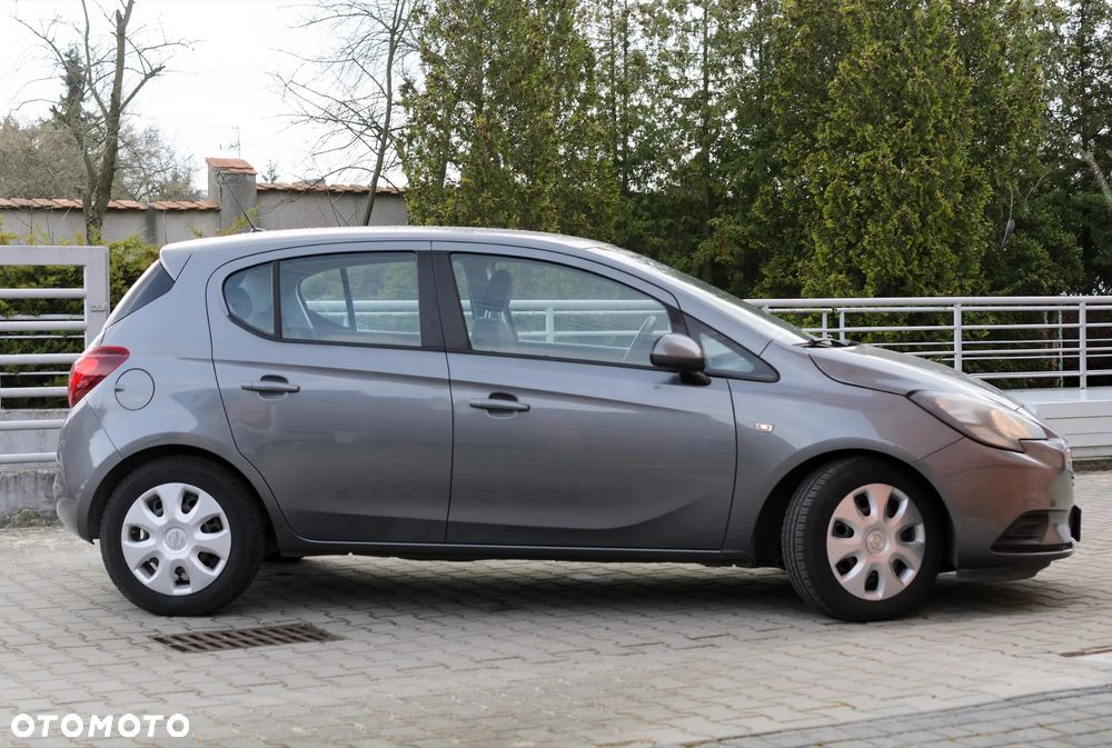 Opel Corsa 1.4 Color Edition - 14