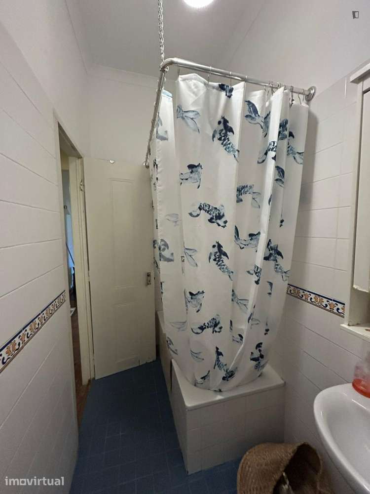 Apartamento com 2 quartos - localizado em Chiado Lisbon - Grande imagem: 2/13