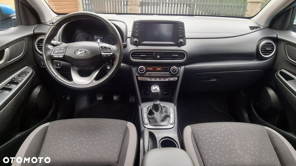 Hyundai Kona - 13