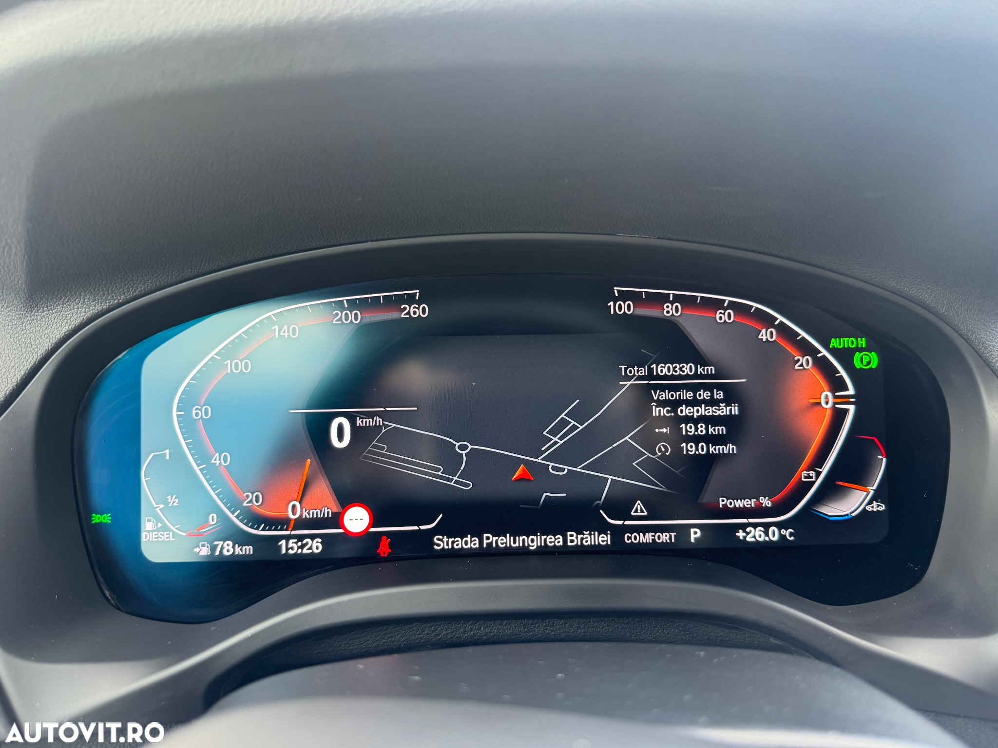 BMW X3 xDrive30d AT MHEV - 25