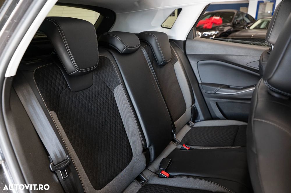 Opel Grandland X 1.5 D Start/Stop Automatik Elegance - 7