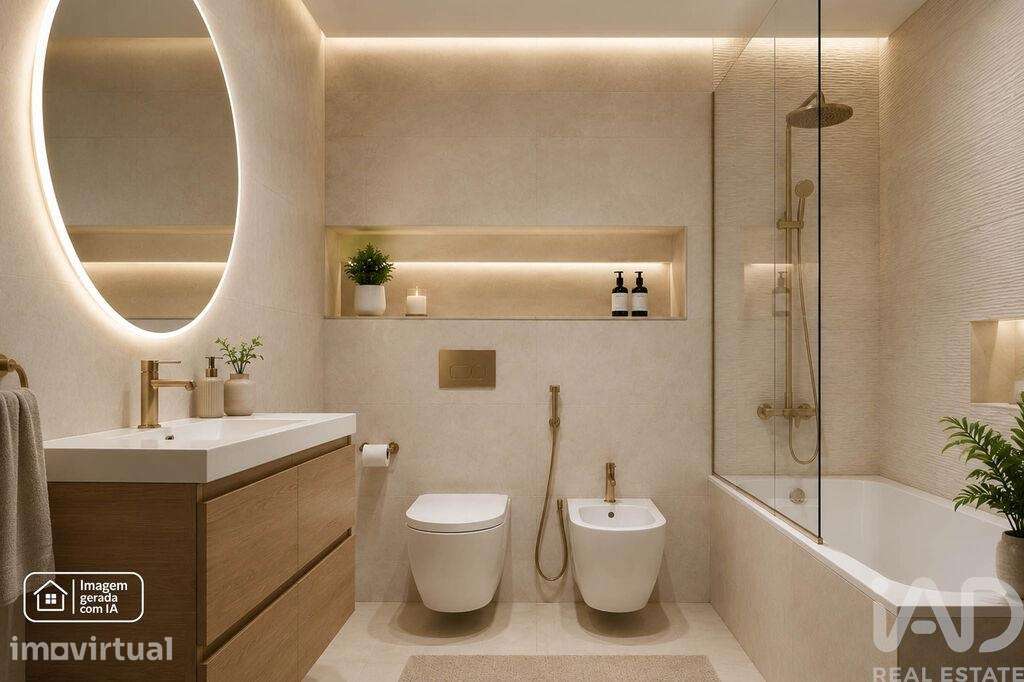 Casa / Villa T5 em Pinhel de 82 m2 - Grande imagem: 5/40