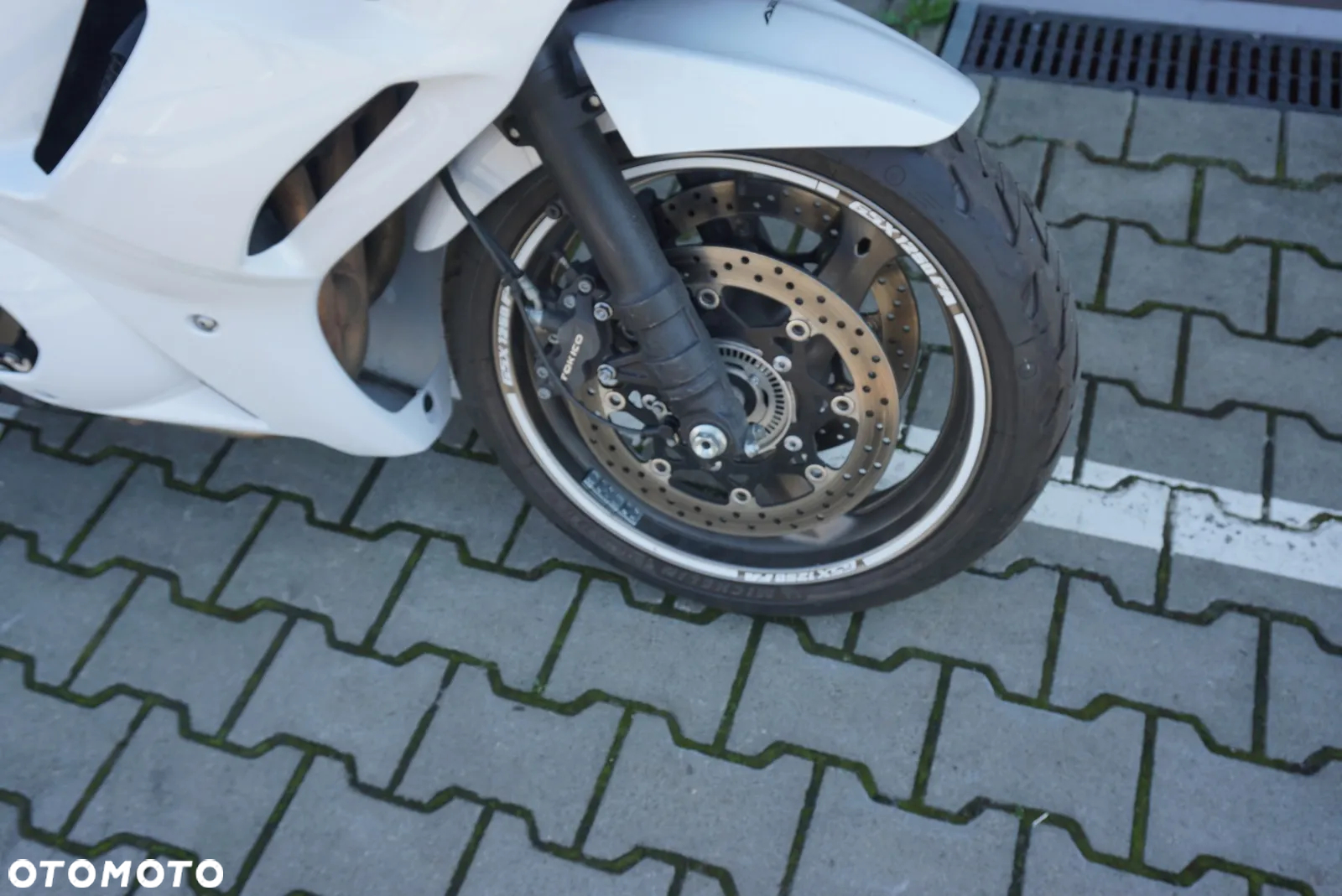 Suzuki GSX-F - Katana - 5