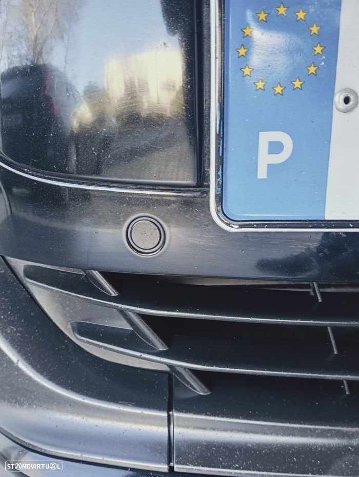 Peugeot 508 SW 1.6 BlueHDi Access P.Business - 14