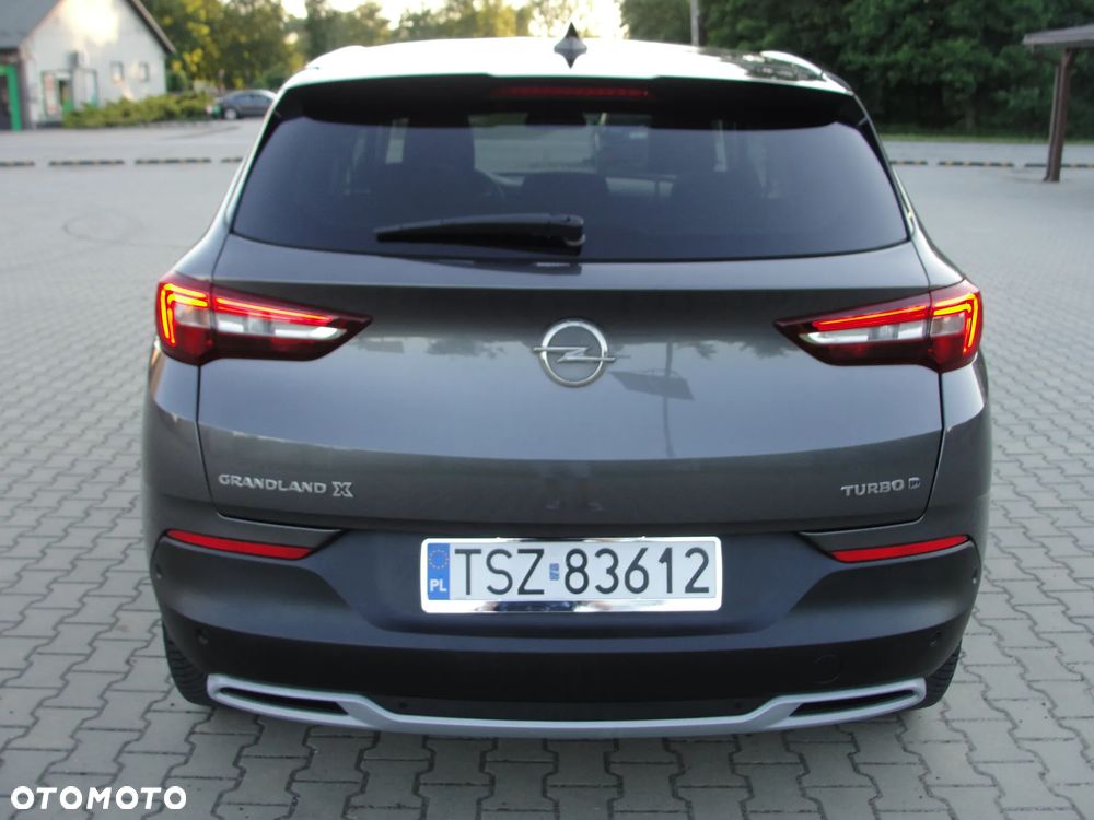 Opel Grandland X 1.5 D Start/Stop INNOVATION - 12