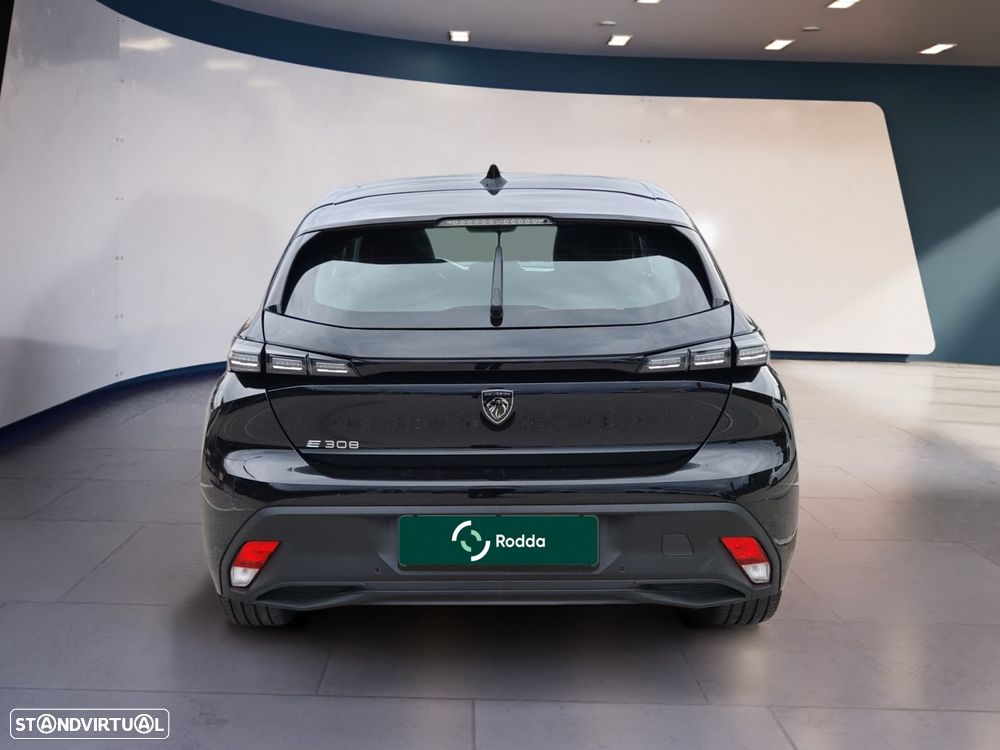Peugeot e-308 54 kWh Style - 7